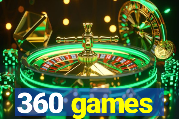 360 games